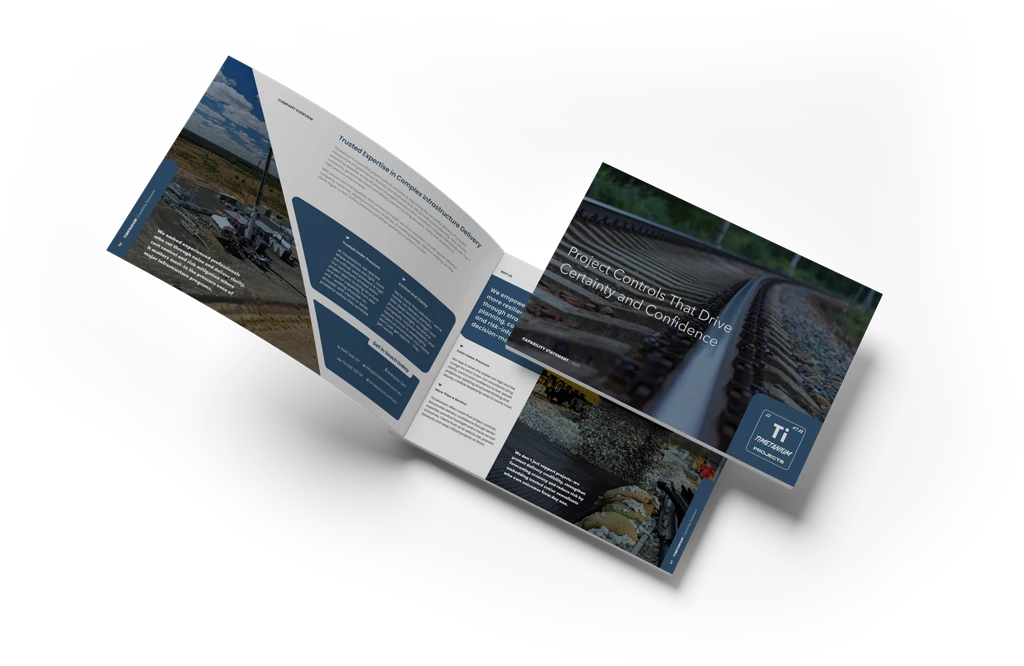 Capability Statement